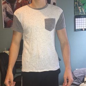 Aeropostale stylish tee